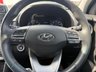 USED 2018 68 HYUNDAI KONA 1.0 T-GDi Blue Drive Premium SUV 5dr Petrol Manual Euro 6 (s/s) (120 ps) 