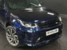 USED 2022 22 LAND ROVER DISCOVERY SPORT 2.0 D200 MHEV R-Dynamic HSE SUV 5dr Diesel Auto 4WD Euro 6 (s/s) (204 ps) SENSORS, LEATHER, NAV!