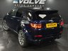 USED 2022 22 LAND ROVER DISCOVERY SPORT 2.0 D200 MHEV R-Dynamic HSE SUV 5dr Diesel Auto 4WD Euro 6 (s/s) (204 ps) SENSORS, LEATHER, NAV!