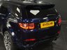 USED 2022 22 LAND ROVER DISCOVERY SPORT 2.0 D200 MHEV R-Dynamic HSE SUV 5dr Diesel Auto 4WD Euro 6 (s/s) (204 ps) SENSORS, LEATHER, NAV!