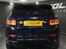 USED 2022 22 LAND ROVER DISCOVERY SPORT 2.0 D200 MHEV R-Dynamic HSE SUV 5dr Diesel Auto 4WD Euro 6 (s/s) (204 ps) SENSORS, LEATHER, NAV!