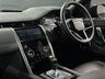 USED 2022 22 LAND ROVER DISCOVERY SPORT 2.0 D200 MHEV R-Dynamic HSE SUV 5dr Diesel Auto 4WD Euro 6 (s/s) (204 ps) SENSORS, LEATHER, NAV!