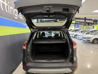 USED 2015 65 FORD KUGA 2.0 TDCi Zetec SUV 5dr Diesel Manual 2WD Euro 6 (s/s) (150 ps) 