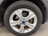 USED 2015 65 FORD KUGA 2.0 TDCi Zetec SUV 5dr Diesel Manual 2WD Euro 6 (s/s) (150 ps) 