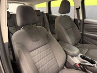 USED 2015 65 FORD KUGA 2.0 TDCi Zetec SUV 5dr Diesel Manual 2WD Euro 6 (s/s) (150 ps) 