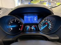 USED 2015 65 FORD KUGA 2.0 TDCi Zetec SUV 5dr Diesel Manual 2WD Euro 6 (s/s) (150 ps) 
