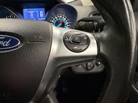 USED 2015 65 FORD KUGA 2.0 TDCi Zetec SUV 5dr Diesel Manual 2WD Euro 6 (s/s) (150 ps) 