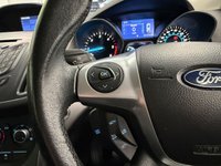 USED 2015 65 FORD KUGA 2.0 TDCi Zetec SUV 5dr Diesel Manual 2WD Euro 6 (s/s) (150 ps) 