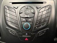 USED 2015 65 FORD KUGA 2.0 TDCi Zetec SUV 5dr Diesel Manual 2WD Euro 6 (s/s) (150 ps) 