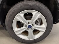 USED 2015 65 FORD KUGA 2.0 TDCi Zetec SUV 5dr Diesel Manual 2WD Euro 6 (s/s) (150 ps) 