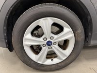 USED 2015 65 FORD KUGA 2.0 TDCi Zetec SUV 5dr Diesel Manual 2WD Euro 6 (s/s) (150 ps) 