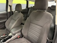 USED 2015 65 FORD KUGA 2.0 TDCi Zetec SUV 5dr Diesel Manual 2WD Euro 6 (s/s) (150 ps) 