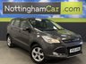 USED 2015 65 FORD KUGA 2.0 TDCi Zetec SUV 5dr Diesel Manual 2WD Euro 6 (s/s) (150 ps) 