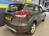 USED 2015 65 FORD KUGA 2.0 TDCi Zetec SUV 5dr Diesel Manual 2WD Euro 6 (s/s) (150 ps) 