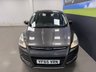 USED 2015 65 FORD KUGA 2.0 TDCi Zetec SUV 5dr Diesel Manual 2WD Euro 6 (s/s) (150 ps) 