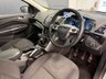 USED 2015 65 FORD KUGA 2.0 TDCi Zetec SUV 5dr Diesel Manual 2WD Euro 6 (s/s) (150 ps) 