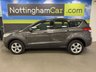 USED 2015 65 FORD KUGA 2.0 TDCi Zetec SUV 5dr Diesel Manual 2WD Euro 6 (s/s) (150 ps) 