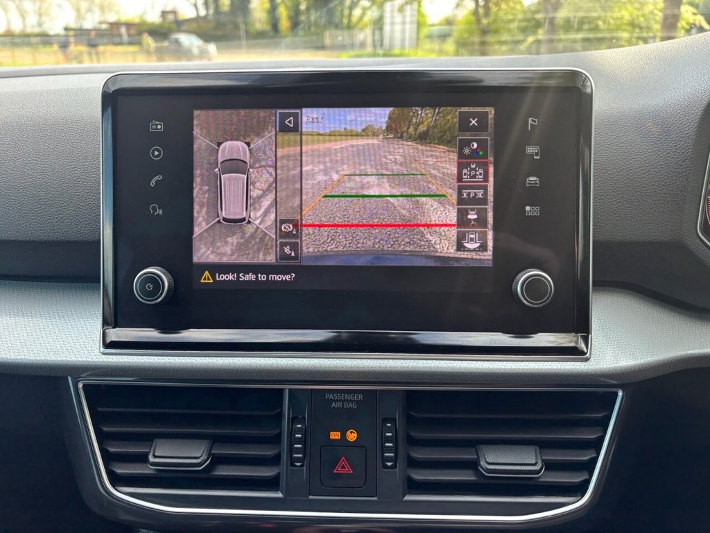 USED 2019 69 SEAT TARRACO 2.0 TDI XCELLENCE Lux SUV 5dr Diesel DSG 4Drive Euro 6 (s/s) (190 ps) &pound;ZERO DEPOSIT FINANCE