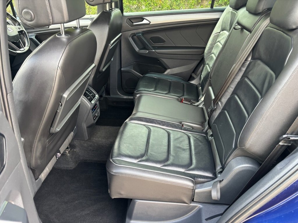 USED 2019 69 SEAT TARRACO 2.0 TDI XCELLENCE Lux SUV 5dr Diesel DSG 4Drive Euro 6 (s/s) (190 ps) &pound;ZERO DEPOSIT FINANCE