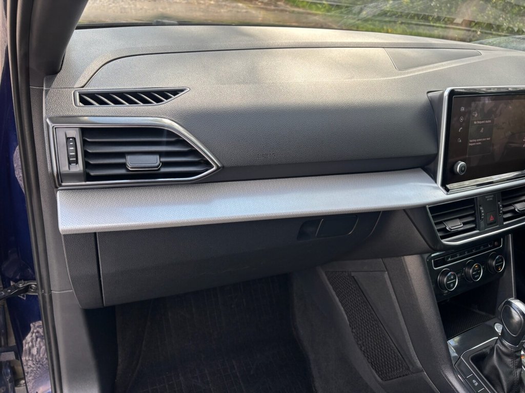 USED 2019 69 SEAT TARRACO 2.0 TDI XCELLENCE Lux SUV 5dr Diesel DSG 4Drive Euro 6 (s/s) (190 ps) &pound;ZERO DEPOSIT FINANCE
