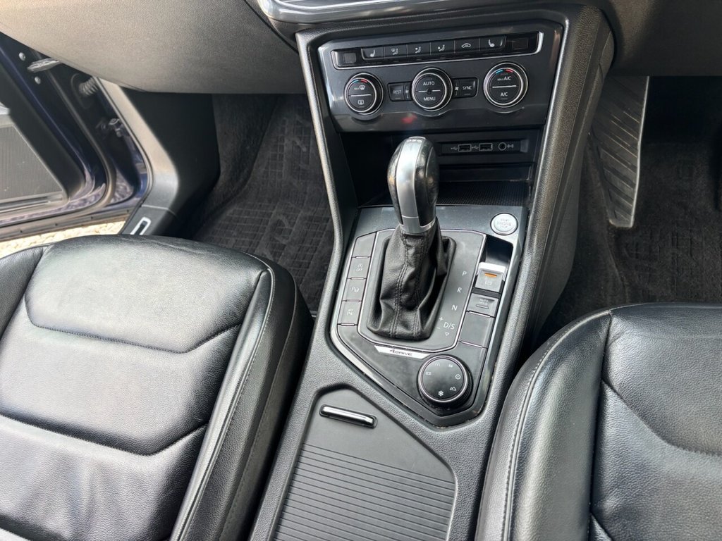 USED 2019 69 SEAT TARRACO 2.0 TDI XCELLENCE Lux SUV 5dr Diesel DSG 4Drive Euro 6 (s/s) (190 ps) &pound;ZERO DEPOSIT FINANCE