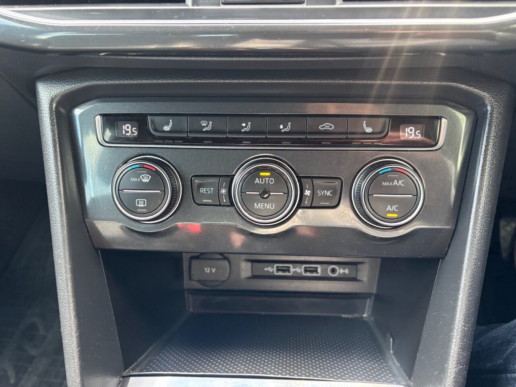 USED 2019 69 SEAT TARRACO 2.0 TDI XCELLENCE Lux SUV 5dr Diesel DSG 4Drive Euro 6 (s/s) (190 ps) &pound;ZERO DEPOSIT FINANCE