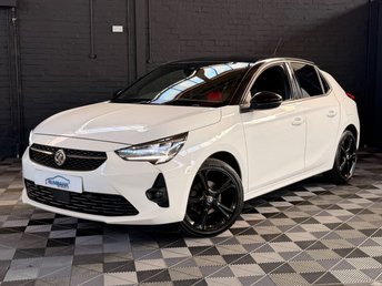2023 VAUXHALL CORSA