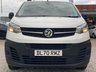 USED 2020 70 VAUXHALL VIVARO 1.5 Turbo D 2900 Dynamic L2 H1 Euro 6 (s/s) 6dr CRUISEANDRIOD AUTODABULEZ