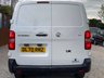 USED 2020 70 VAUXHALL VIVARO 1.5 Turbo D 2900 Dynamic L2 H1 Euro 6 (s/s) 6dr CRUISEANDRIOD AUTODABULEZ