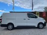 USED 2020 70 VAUXHALL VIVARO 1.5 Turbo D 2900 Dynamic L2 H1 Euro 6 (s/s) 6dr CRUISEANDRIOD AUTODABULEZ
