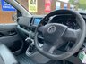 USED 2020 70 VAUXHALL VIVARO 1.5 Turbo D 2900 Dynamic L2 H1 Euro 6 (s/s) 6dr CRUISEANDRIOD AUTODABULEZ