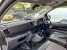USED 2020 70 VAUXHALL VIVARO 1.5 Turbo D 2900 Dynamic L2 H1 Euro 6 (s/s) 6dr CRUISEANDRIOD AUTODABULEZ