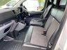 USED 2020 70 VAUXHALL VIVARO 1.5 Turbo D 2900 Dynamic L2 H1 Euro 6 (s/s) 6dr CRUISEANDRIOD AUTODABULEZ