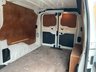 USED 2020 70 VAUXHALL VIVARO 1.5 Turbo D 2900 Dynamic L2 H1 Euro 6 (s/s) 6dr CRUISEANDRIOD AUTODABULEZ