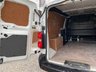 USED 2020 70 VAUXHALL VIVARO 1.5 Turbo D 2900 Dynamic L2 H1 Euro 6 (s/s) 6dr CRUISEANDRIOD AUTODABULEZ