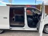 USED 2020 70 VAUXHALL VIVARO 1.5 Turbo D 2900 Dynamic L2 H1 Euro 6 (s/s) 6dr CRUISEANDRIOD AUTODABULEZ