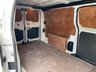 USED 2020 70 VAUXHALL VIVARO 1.5 Turbo D 2900 Dynamic L2 H1 Euro 6 (s/s) 6dr CRUISEANDRIOD AUTODABULEZ