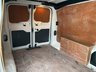 USED 2020 70 VAUXHALL VIVARO 1.5 Turbo D 2900 Dynamic L2 H1 Euro 6 (s/s) 6dr CRUISEANDRIOD AUTODABULEZ