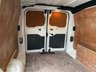 USED 2020 70 VAUXHALL VIVARO 1.5 Turbo D 2900 Dynamic L2 H1 Euro 6 (s/s) 6dr CRUISEANDRIOD AUTODABULEZ