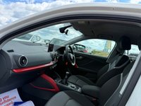 USED 2018 68 AUDI Q2 1.6 TDI 30 Sport SUV 5dr Diesel Manual Euro 6 (s/s) (116 ps) 
