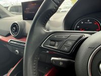 USED 2018 68 AUDI Q2 1.6 TDI 30 Sport SUV 5dr Diesel Manual Euro 6 (s/s) (116 ps) 