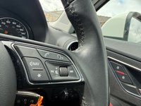 USED 2018 68 AUDI Q2 1.6 TDI 30 Sport SUV 5dr Diesel Manual Euro 6 (s/s) (116 ps) 