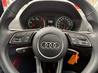 USED 2018 68 AUDI Q2 1.6 TDI 30 Sport SUV 5dr Diesel Manual Euro 6 (s/s) (116 ps) 