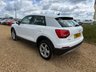 USED 2018 68 AUDI Q2 1.6 TDI 30 Sport SUV 5dr Diesel Manual Euro 6 (s/s) (116 ps) 