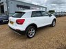 USED 2018 68 AUDI Q2 1.6 TDI 30 Sport SUV 5dr Diesel Manual Euro 6 (s/s) (116 ps) 