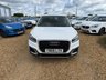 USED 2018 68 AUDI Q2 1.6 TDI 30 Sport SUV 5dr Diesel Manual Euro 6 (s/s) (116 ps) 