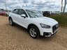USED 2018 68 AUDI Q2 1.6 TDI 30 Sport SUV 5dr Diesel Manual Euro 6 (s/s) (116 ps) 