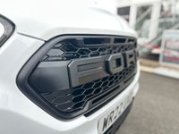 USED 2022 22 FORD TRANSIT CUSTOM 2.0 300 EcoBlue Trend Crew Van Double Cab 5dr Diesel Manual L1 H1 Euro 6 (s/s) (6 Seat) (130 ps) CRUISE/SENSORS/ULEZ/EURO 6/CARPLAY