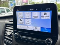 USED 2022 22 FORD TRANSIT CUSTOM 2.0 300 EcoBlue Trend Crew Van Double Cab 5dr Diesel Manual L1 H1 Euro 6 (s/s) (6 Seat) (130 ps) CRUISE/SENSORS/ULEZ/EURO 6/CARPLAY