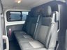 USED 2022 22 FORD TRANSIT CUSTOM 2.0 300 EcoBlue Trend Crew Van Double Cab 5dr Diesel Manual L1 H1 Euro 6 (s/s) (6 Seat) (130 ps) CRUISE/SENSORS/ULEZ/EURO 6/CARPLAY